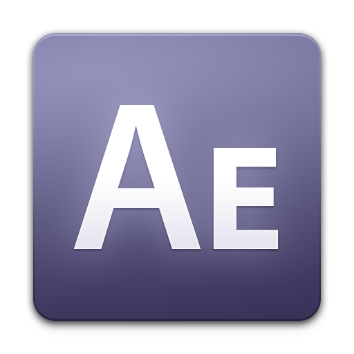 After Effects icon free download as PNG and ICO formats, VeryIcon.com